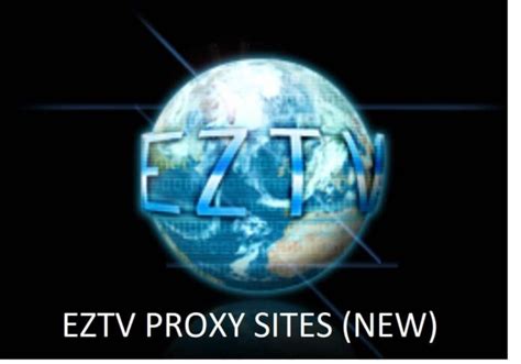 eztv new site|eztv current site.